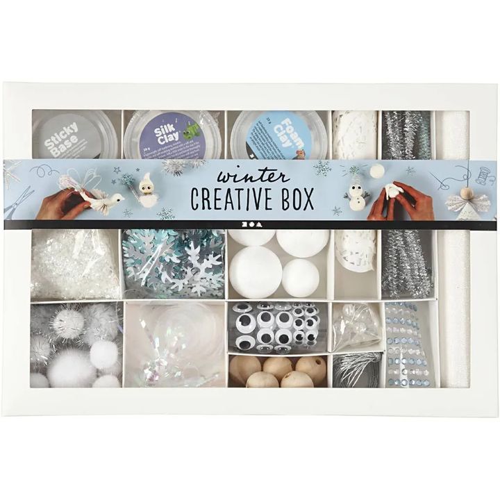 Winter Craft Set — image 1