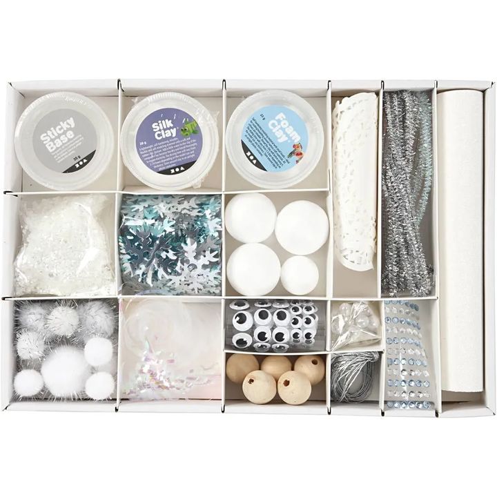 Winter Craft Set — image 3