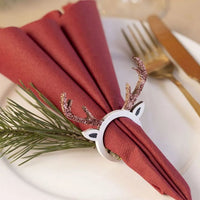 Wooden Napkin Ring