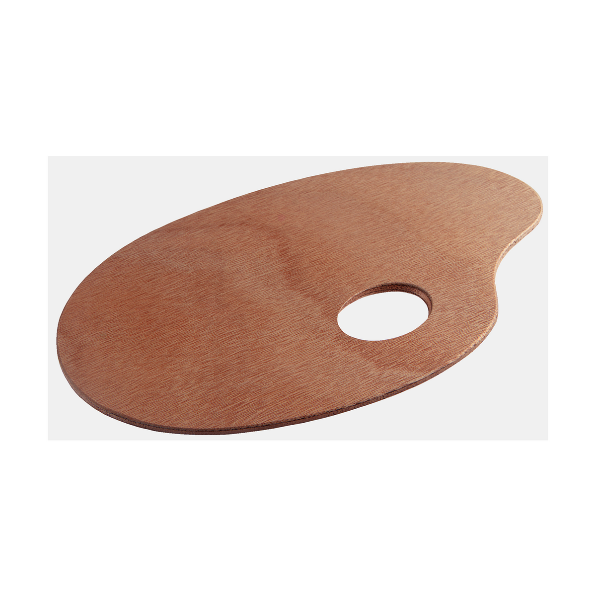 Wooden Painting Palette ROYAL TALENS 16 x 25 cm