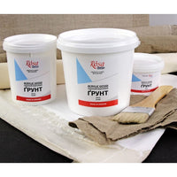 Rosa Studio Acrylic Primer gesso wit, 1.000 ml – afbeelding 2