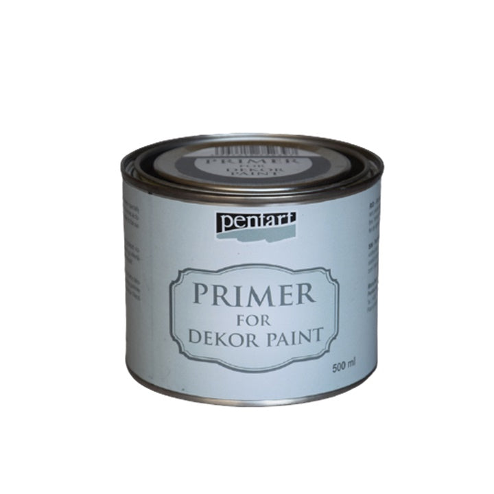 Pentart grondlaag voor krijtverf 500 ml