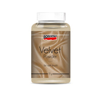 Pentart fluweelpoeder (Velvet Powder) voor decoratie – afbeelding 12