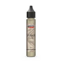 Pentart fluweelpoeder (Velvet Powder) voor decoratie – afbeelding 4