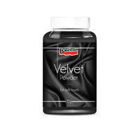 Pentart fluweelpoeder (Velvet Powder) voor decoratie – afbeelding 15