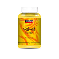 Pentart fluweelpoeder (Velvet Powder) voor decoratie – afbeelding 13