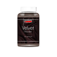 Pentart fluweelpoeder (Velvet Powder) voor decoratie – afbeelding 23