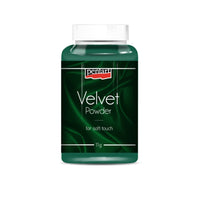 Pentart fluweelpoeder (Velvet Powder) voor decoratie – afbeelding 19