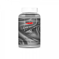 Pentart fluweelpoeder (Velvet Powder) voor decoratie – afbeelding 22