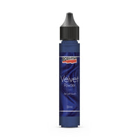 Pentart fluweelpoeder (Velvet Powder) voor decoratie – afbeelding 9