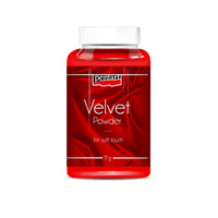 Pentart fluweelpoeder (Velvet Powder) voor decoratie – afbeelding 18