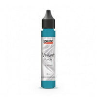 Pentart fluweelpoeder (Velvet Powder) voor decoratie – afbeelding 20