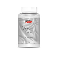 Pentart fluweelpoeder (Velvet Powder) voor decoratie – afbeelding 14