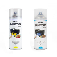 Ghiant vernis in spuitbus voor foto’s 400 ml