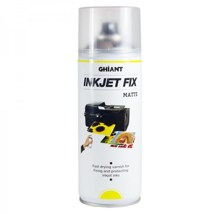 Ghiant vernis in spuitbus voor foto’s 400 ml – afbeelding 2