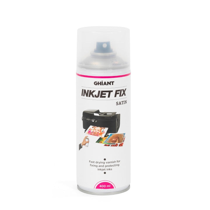 Ghiant vernis in spuitbus voor foto’s 400 ml – afbeelding 3