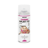 Ghiant vernis in spuitbus voor schildersdoek 400 ml – afbeelding 4