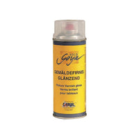 Kreul Solo Goya vernis in spuitbus glanzend 400 ml
