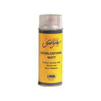 Kreul Solo Goya vernis in spuitbus mat 400 ml