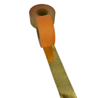 ARTMiE bladmetaal goud op rol, 2,5 cm × 50 m – afbeelding 3