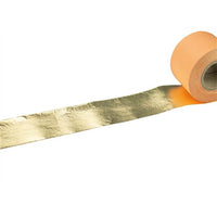 ARTMiE bladmetaal goud op rol, 2,5 cm × 50 m – afbeelding 6