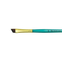 Royal & Langnickel Menta Series 78 schuin penseel