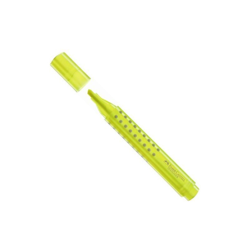 Faber-Castell Grip Textliner markeerstift