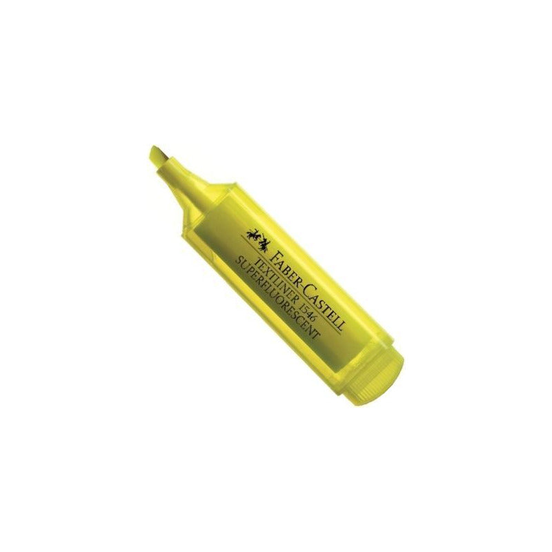 Faber-Castell Superfluo 1546 markeerstift